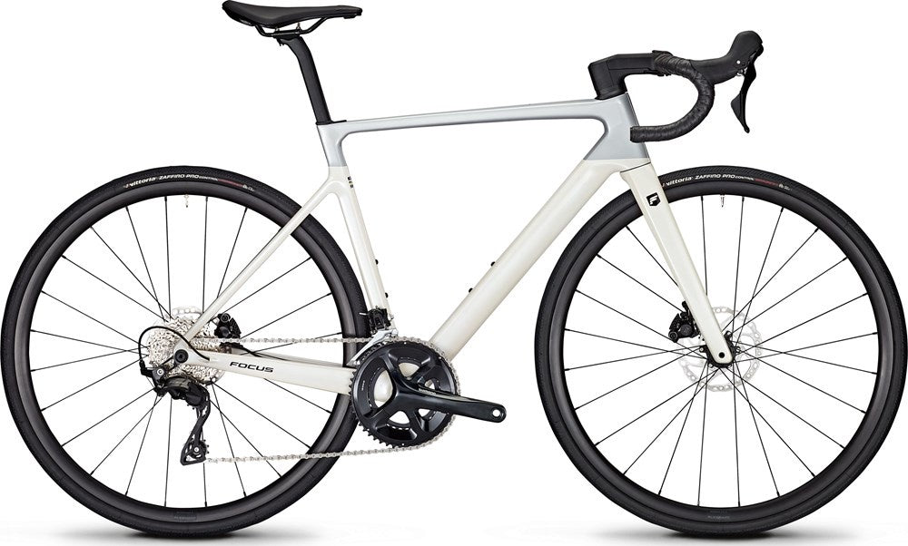 Focus F24 Izalco Max 8.7