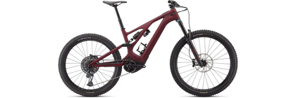 Specialized Turbo Levo Expert MY22