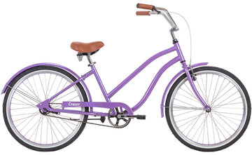 Cruzer 17 Inch