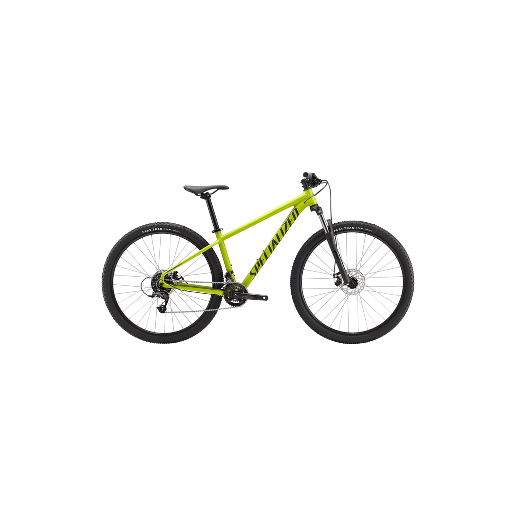 Specialized Rockhopper 29 MY22 Bikeline