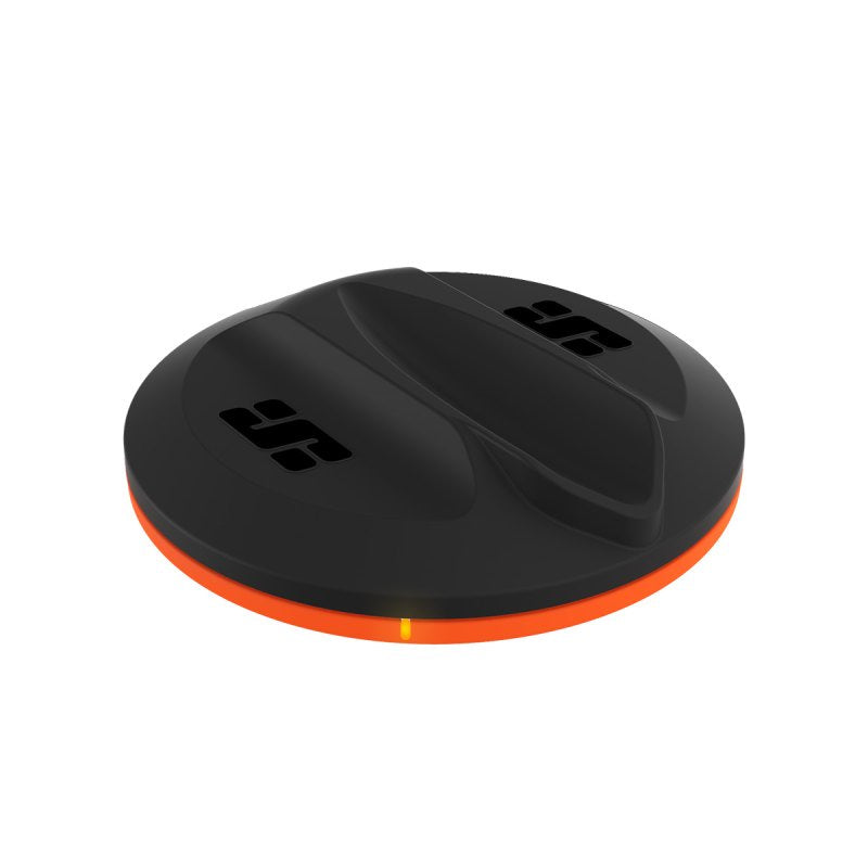 JetBlack Smart Turn Block Bluetooth Enabled