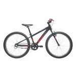 Avanti Bike Shadow 24-I Black / Red