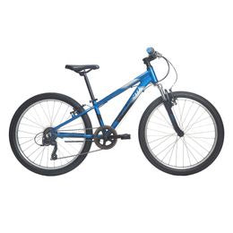 Avanti Bike Shadow 24 Metallic Blue
