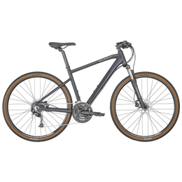 Scott sub cross discount 40 men bike