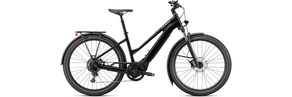 Specialized Turbo Vado 4.0 Step Through