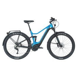 Avanti Explorer-E DS1-25kph