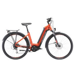 Avanti Bike Metro-E City 1-25KPH
