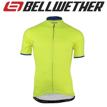 Bellwether Criterium Pro Men's Jersey