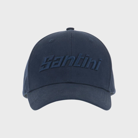 Santini Logo Baseball Cap Nautica