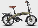 Rilu Urban Folding E-Bike