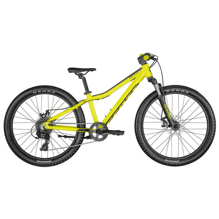 Scott Scale 20