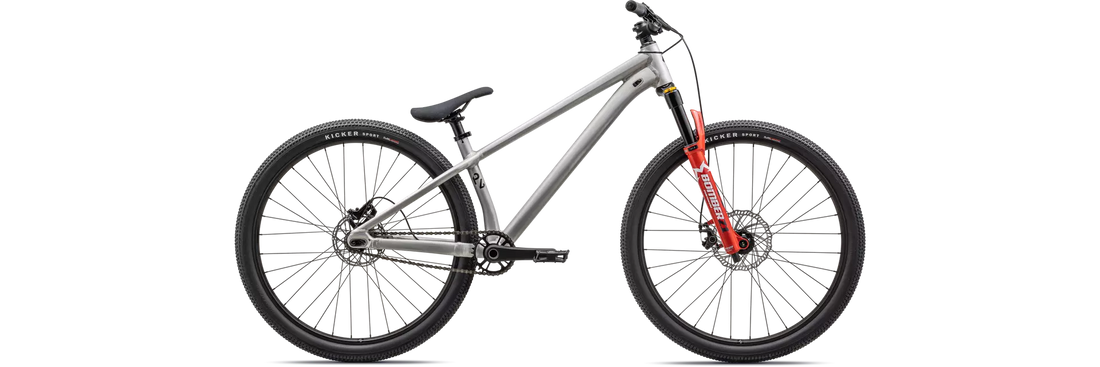 Specialized P.4 27.5'