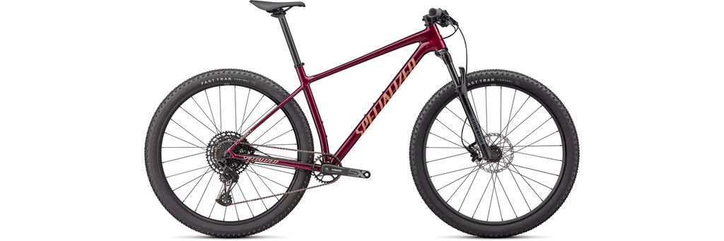 Specialized Chisel MY22