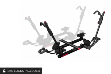 Yakima HoldUp + 2 (Extension)