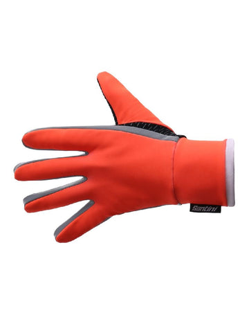 Santini Vega H20 Gloves Winter