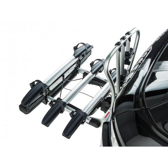 Yakima JustClick 3