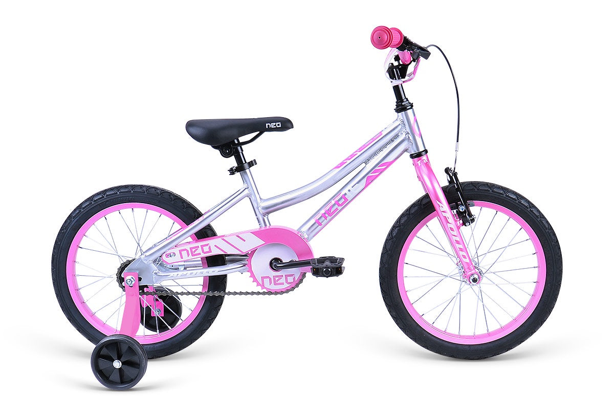Neo 16 bike online