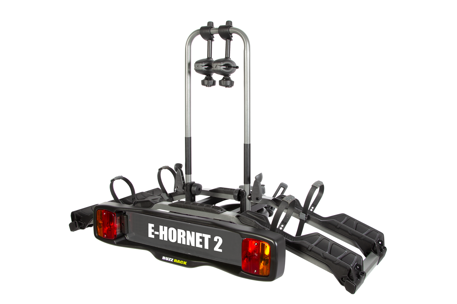 Buzzrack E-Hornet 2 E-bikes Towball