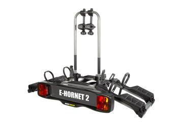 Buzzrack E-Hornet 2 E-bikes Towball