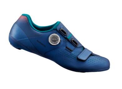 Shimano womens online road shoes