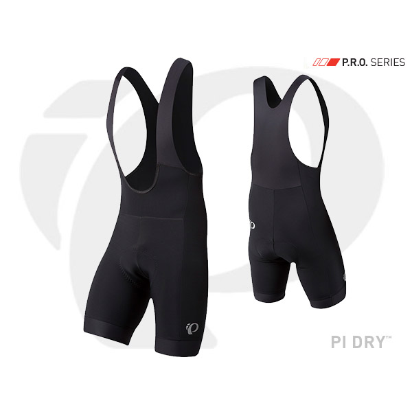Pearl izumi pro escape thermal bib short on sale