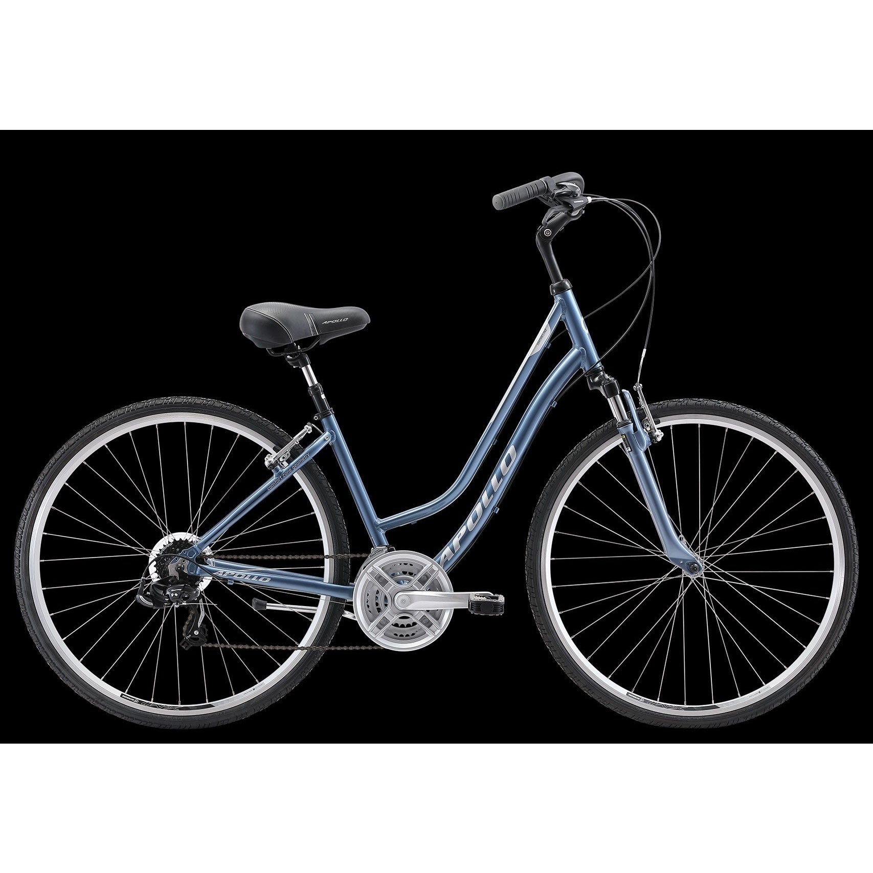 Apollo Shoreline Womens