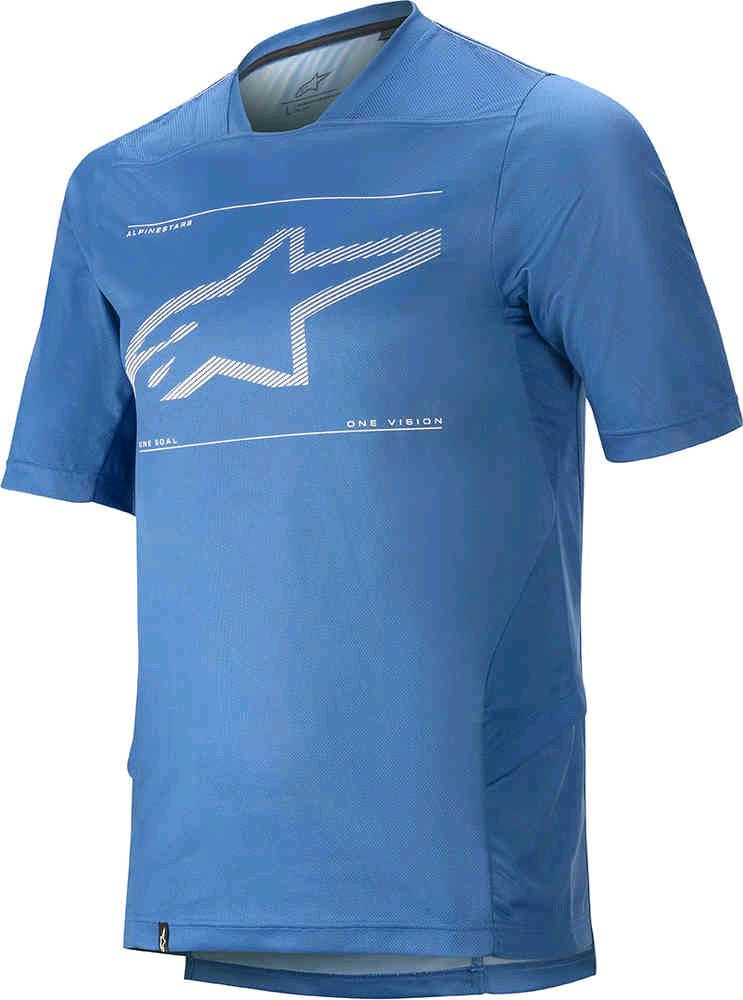 $45 - Alpinestars Drop 6.0 Short Sleeve Jersey