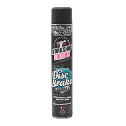 Muc-Off Workshop Disc Brake Cleaner 750ml