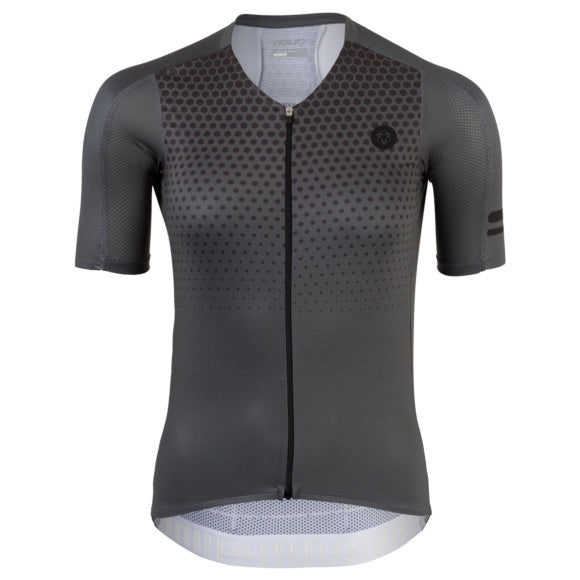 $50 - AGU JERSEY SS PREMIUM AERO Women BLACK