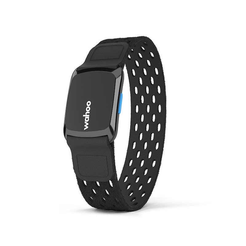 Wahoo Tickr Fit Heart Rate Monitor Armband