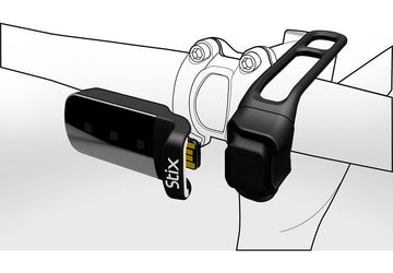Specialized Stix Handlebar / Seatpost Mount