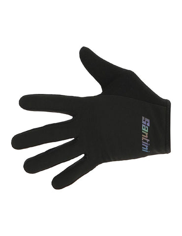 Santini MTB/Gravel Full Finger Glove