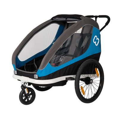 Hamax Traveller Trailer