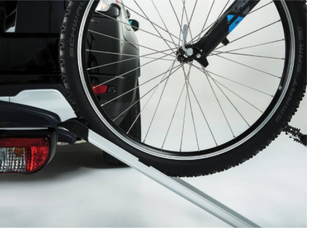 Yakima ClickRamp