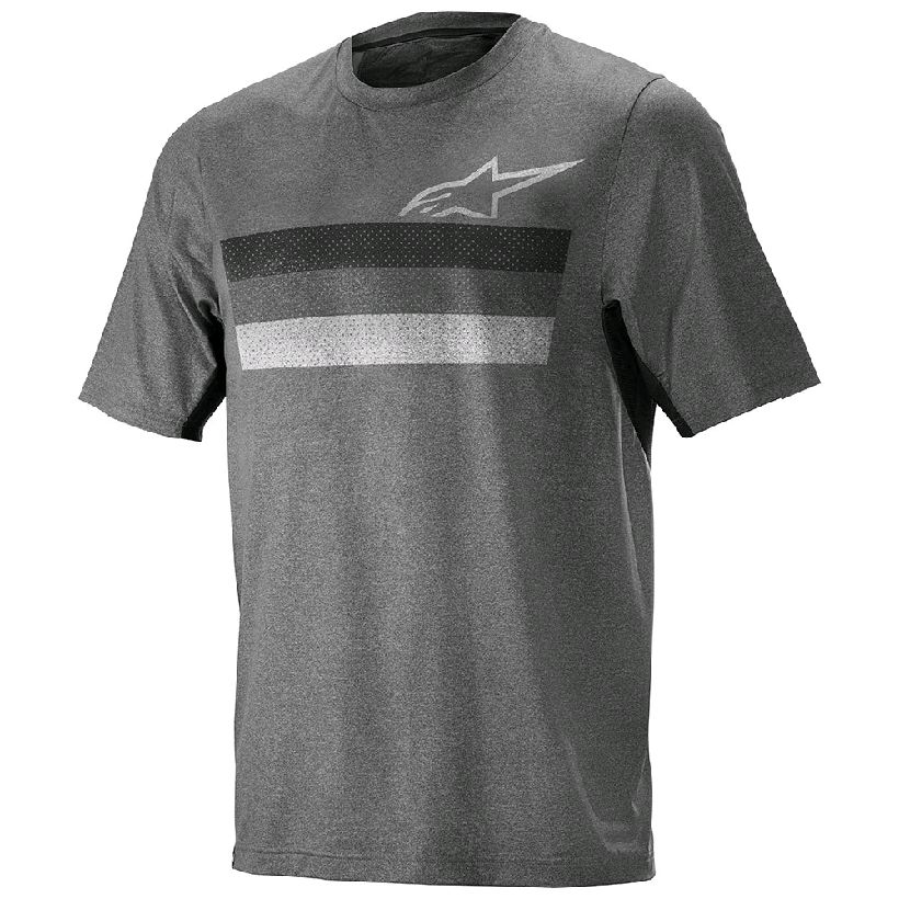 $45 - S - Alpinestars Alps 6.0 Short Sleeve