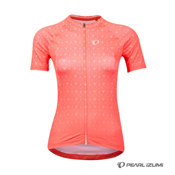 $50 - XXL Pearl Izumi Interval Women's Jersey