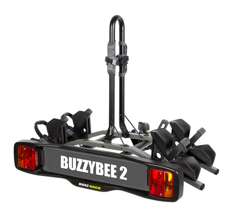 Buzzrack Buzzybee 2 Platform Rack