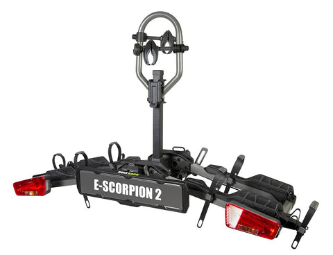 Buzzrack E-Scorpion 2 E-Bikes Tow Ball