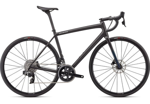 Specialized Aethos Comp Rival eTap AXS