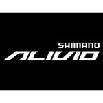 Shimano CS-HG400 Cassette 9 Speed Alivio