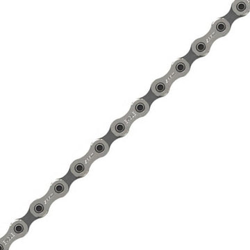 Sram Chain PC-NX Eagle 12 Speed 126 Link Grey