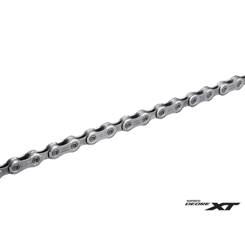 Shimano CN-M8100 Chain 12 Speed XT with Quick Link 126 Links