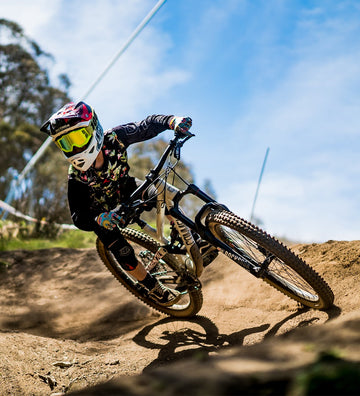 Dharco Youth Gravity Jersey
