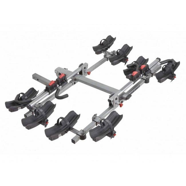 Yakima FourTimer