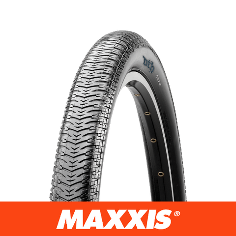 Maxxis Drop The Hammer (DTH) Wirebead 120TPI SilkWorm