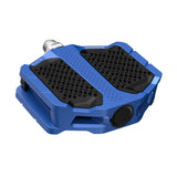 Shimano PD-EF205 Flat Platform Pedals with Resin Plate