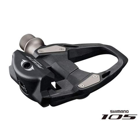 Shimano PD-R7000 SPD-SL Pedals Carbon