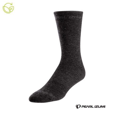 Pearl Izumi Marino Thermal Wool Phantom Core Socks