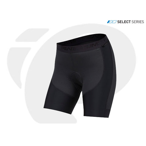 Pearl Izumi Short with Select Liner Women