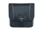 Basil Sport Design Double Bag 32L Black